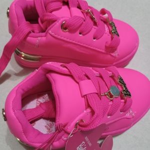 River Island × Barbie